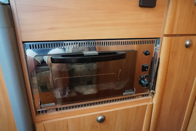 Fiat ADRIA CORAL 660DP