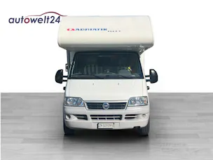Fiat ADRIA CORAL 660DP