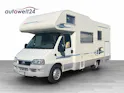 Fiat ADRIA CORAL 660DP