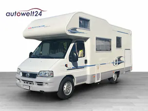Fiat ADRIA CORAL 660DP