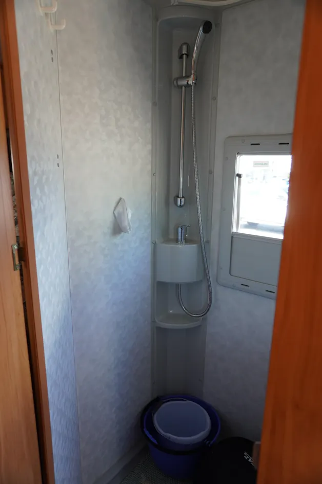 Fiat ADRIA CORAL 660DP