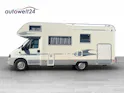 Fiat ADRIA CORAL 660DP
