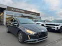 Hyundai i20 1.0 T-GDi Amplia DCT