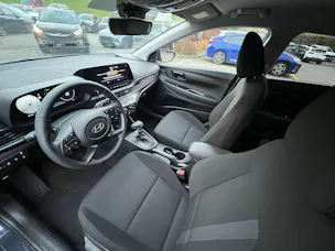 Hyundai i20 1.0 T-GDi Amplia DCT
