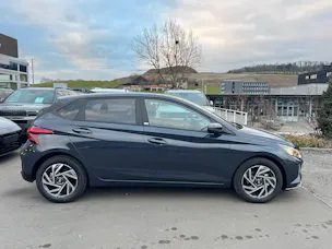 Hyundai i20 1.0 T-GDi Amplia DCT