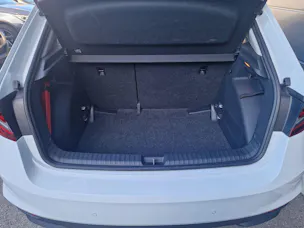Škoda Fabia 1.0 TSI Dynamic DSG