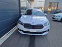 Škoda Fabia 1.0 TSI Dynamic DSG