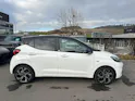 Hyundai i10 1.0 T-GDi MT Nline
