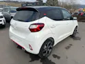 Hyundai i10 1.0 T-GDi MT Nline
