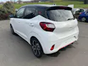 Hyundai i10 1.0 T-GDi MT Nline