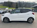 Hyundai i10 1.0 T-GDi MT Nline