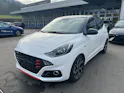 Hyundai i10 1.0 T-GDi MT Nline
