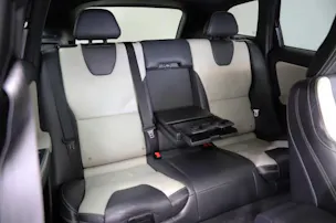 Volvo XC60 T6 AWD Summum