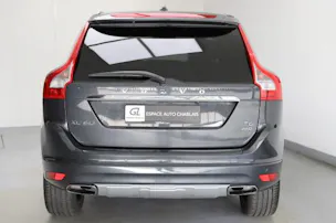 Volvo XC60 T6 AWD Summum