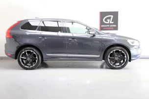 Volvo XC60 T6 AWD Summum