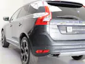 Volvo XC60 T6 AWD Summum