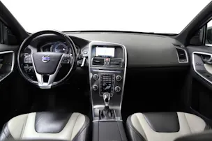 Volvo XC60 T6 AWD Summum