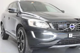 Volvo XC60 T6 AWD Summum