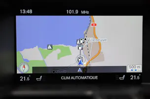 Volvo XC60 T6 AWD Summum