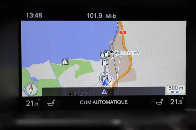 Volvo XC60 T6 AWD Summum