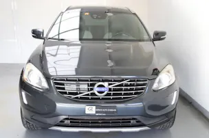 Volvo XC60 T6 AWD Summum