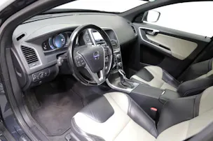 Volvo XC60 T6 AWD Summum