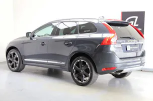 Volvo XC60 T6 AWD Summum