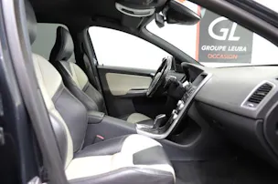 Volvo XC60 T6 AWD Summum