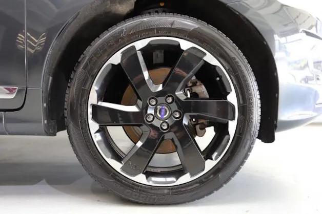 Volvo XC60 T6 AWD Summum