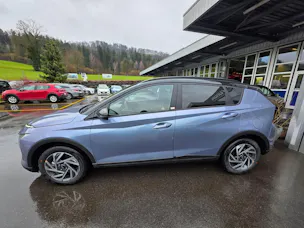 Hyundai Bayon 1.0 T-GDi Amplia DCT