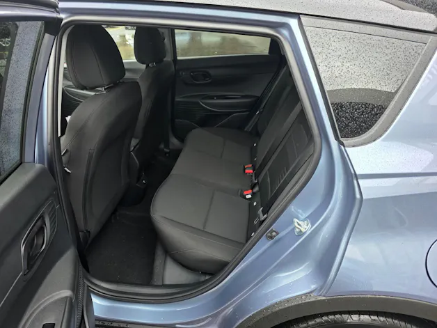 Hyundai Bayon 1.0 T-GDi Amplia DCT