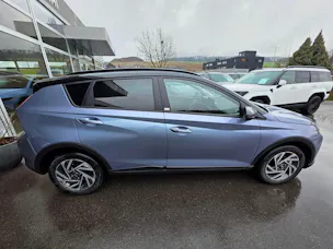 Hyundai Bayon 1.0 T-GDi Amplia DCT