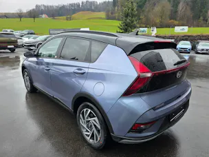 Hyundai Bayon 1.0 T-GDi Amplia DCT