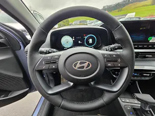 Hyundai Bayon 1.0 T-GDi Amplia DCT