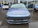 Hyundai Bayon 1.0 T-GDi Amplia DCT