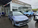 Hyundai Bayon 1.0 T-GDi Amplia DCT