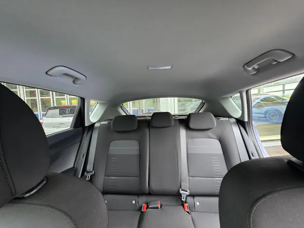 Hyundai Bayon 1.0 T-GDi Amplia DCT