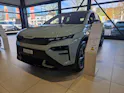 Škoda Elroq RS 4x4