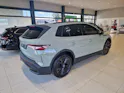 Škoda Elroq RS 4x4