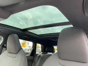 Audi Q3 SUV 110 kW TFSI S tronic
