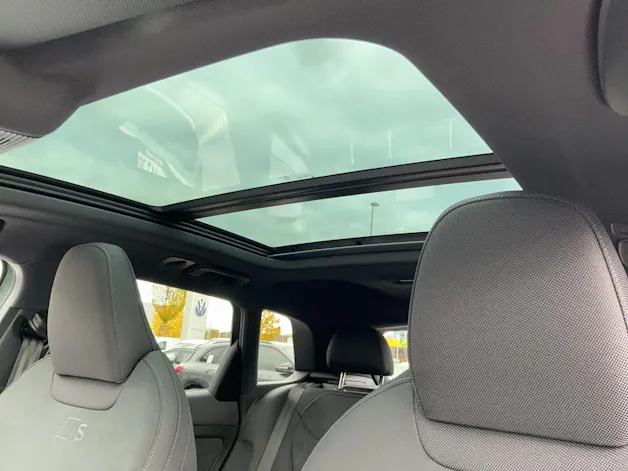 Audi Q3 SUV 110 kW TFSI S tronic