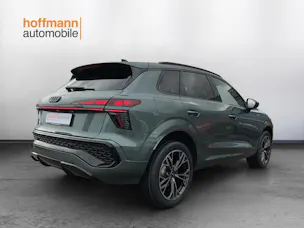 Audi Q3 SUV 110 kW TFSI S tronic