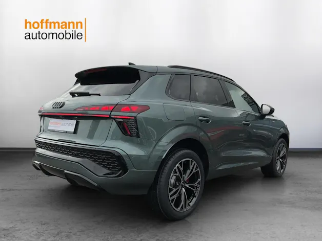 Audi Q3 SUV 110 kW TFSI S tronic