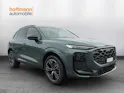 Audi Q3 SUV 110 kW TFSI S tronic