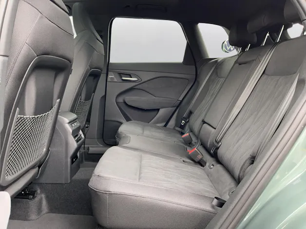 Audi Q3 SUV 110 kW TFSI S tronic