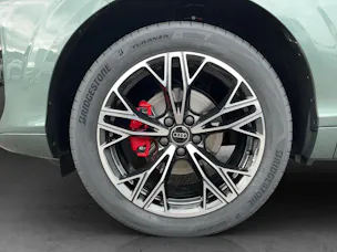 Audi Q3 SUV 110 kW TFSI S tronic