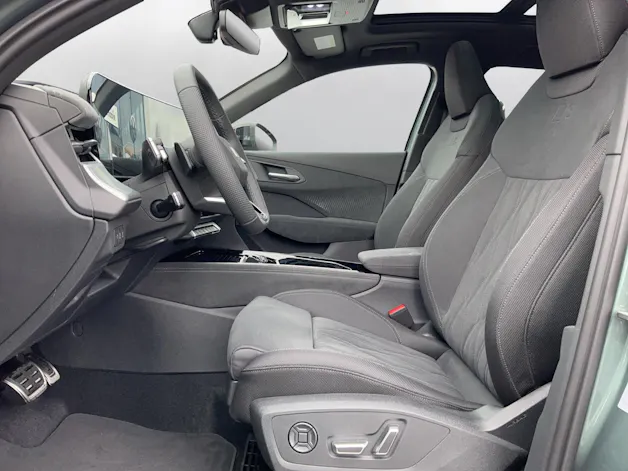 Audi Q3 SUV 110 kW TFSI S tronic