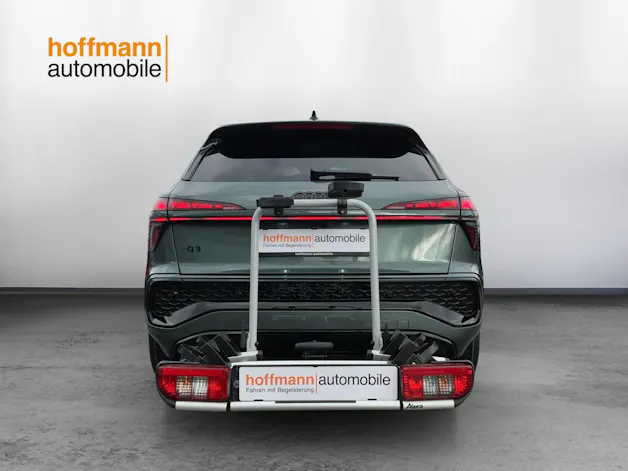 Audi Q3 SUV 110 kW TFSI S tronic