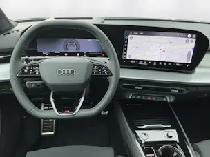 Audi Q3 SUV 110 kW TFSI S tronic