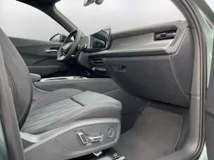 Audi Q3 SUV 110 kW TFSI S tronic